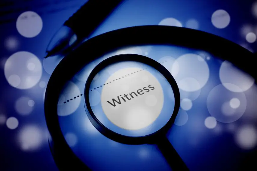 Eyewitness Testimony Does Not Guarantee A Conviction
