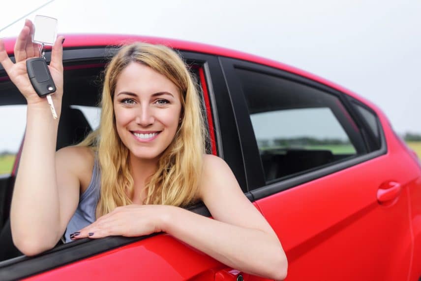 3 Reasons Why Women Are At Higher Risk For DUI Than Men
