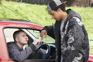 Florida Drug Charges Attorney