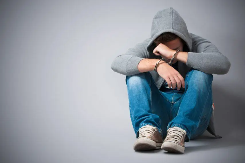Study: Culture Could Be To Blame For Juvenile Crime