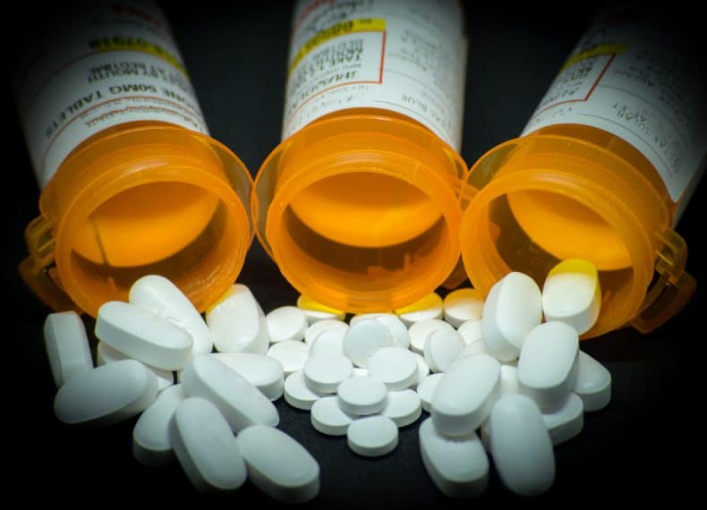 The Misuse of Prescription Drugs Could Lead to Big To Big Trouble