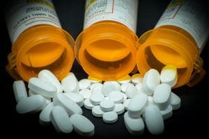 Orlando Prescription Drug Attorney