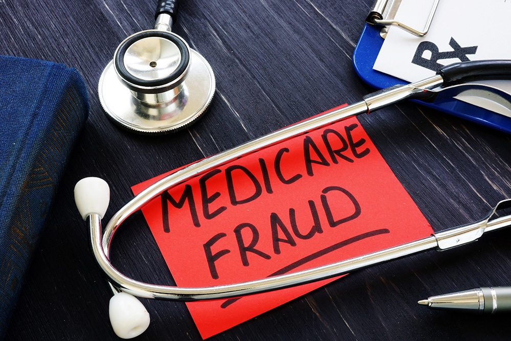 What to Know If You Are a Florida Doctor Accused of Medicare Fraud