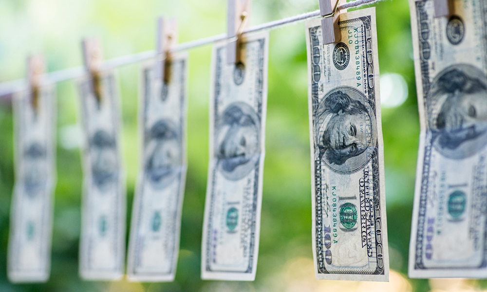 What to Do If You Are Being Investigated for Money Laundering