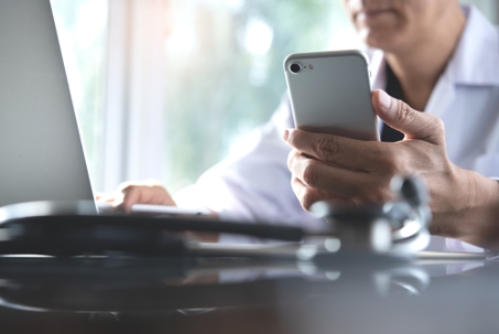 Telemedicine Fraud