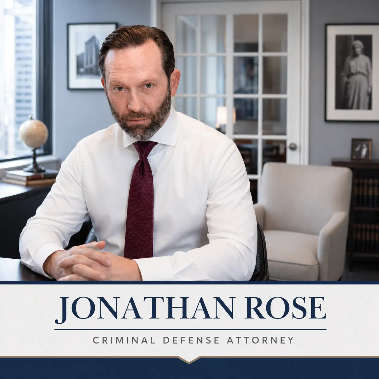 Jonathan Rose Interviewed by Spectrum News About Fatal Casselberry Crash Case